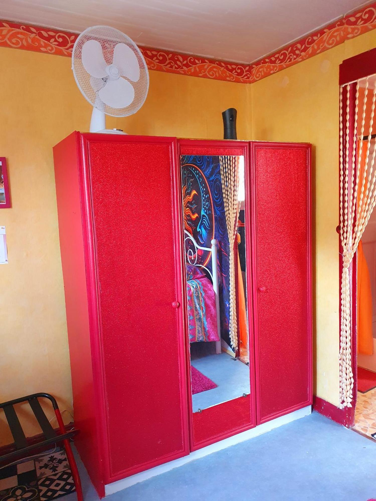 Bed And Breakfast Les Roses Multicolores Du 47 Fumel Exteriér fotografie